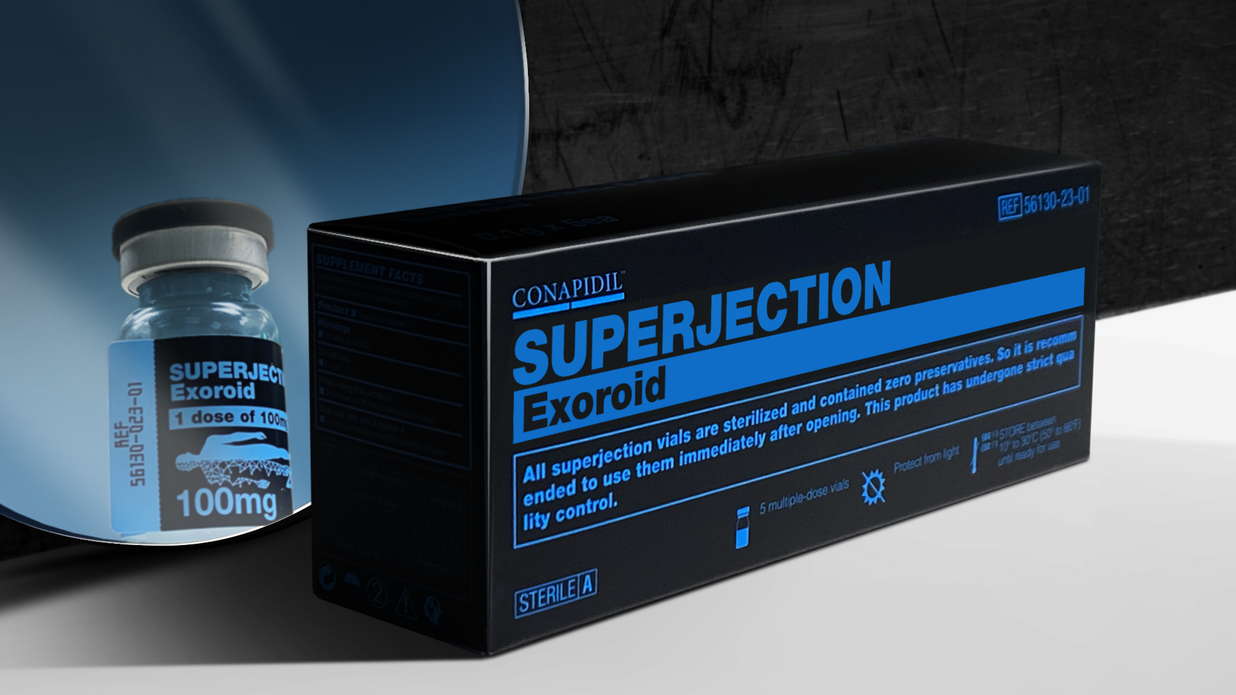 日本での針を使用したMTS施術禁止について(SUPERJECTION)