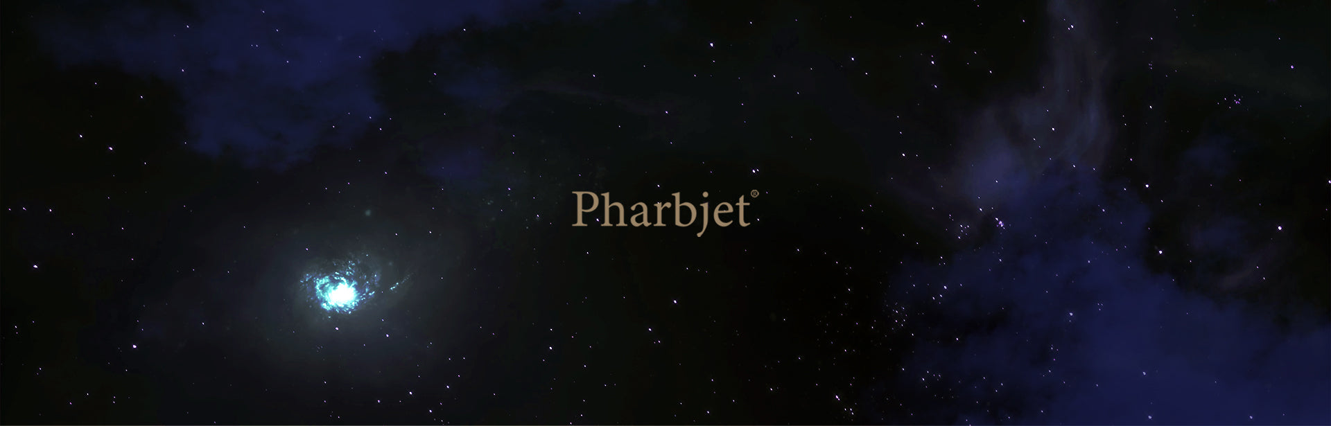 Pharbjet – Pharmesthetic JAPAN