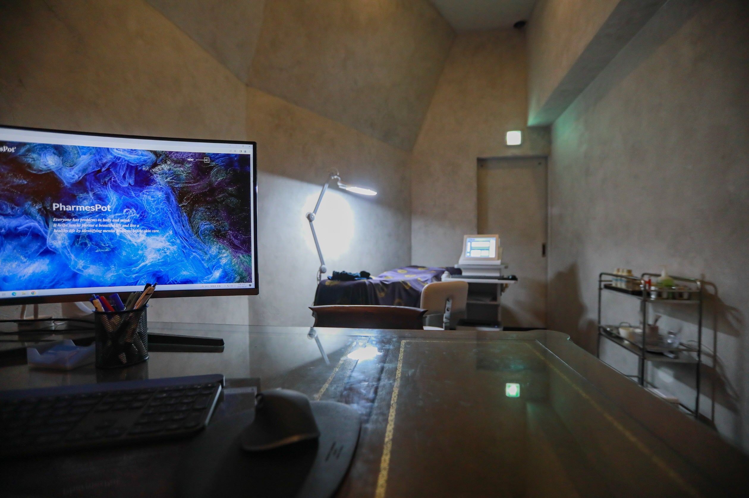 Promotion – Pharmesthetic JAPAN