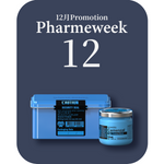 【12月中旬〜下旬再販予定】12月ファーメウィーク プロモーション/Pharmeweek Promotion