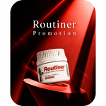 【8月15日20:00~】ルティナープロモーション/Routiner Promotion