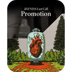 アクセンダ ラストコール プロモーション/aXENDA Last Call Promotion
