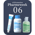 【6月1日20:00〜】6月ファーメウィークプロモーション/Pharmeweek Promotion