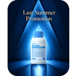 【48時間限定】ゲルスターター プロモーション/Last Summer Promotion