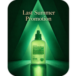 【24時間限定】グリーンボクシンストロング プロモーション/Last Summer Promotion