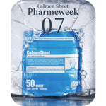 【7月1日20:00〜発売開始】カルメンシート ファーメウィーク/CalmenSheet Pharmeweek