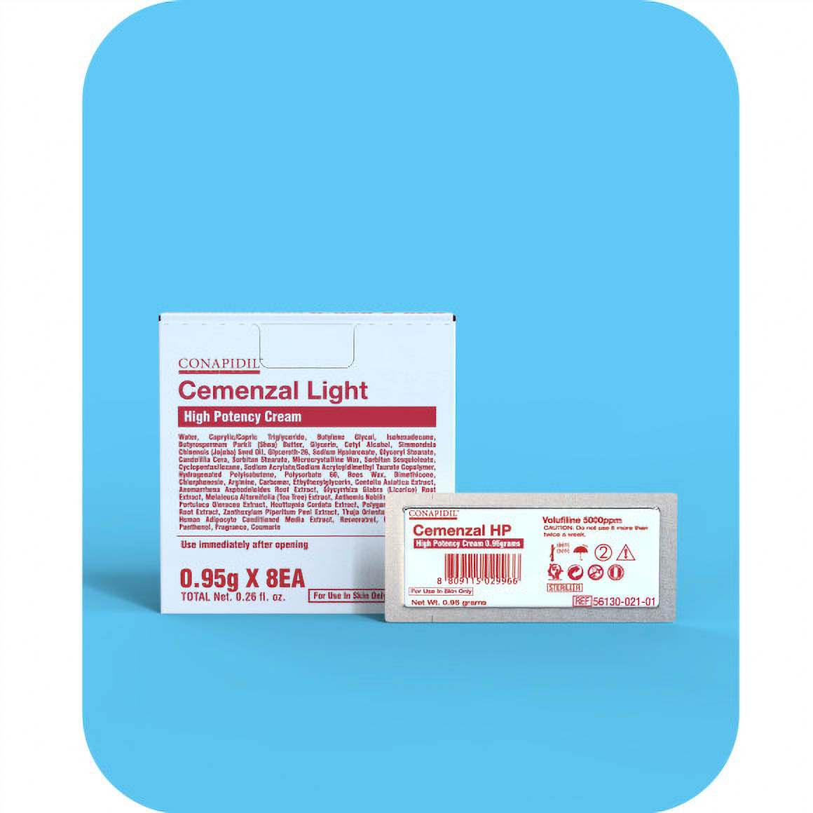 Cemenzal Light/セメンザルライト セメンザルライトフィルム/Cemenzal Light Film – Pharmesthetic JAPAN