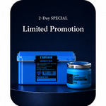 【48時間限定】セメンザル/2-Day Limited Promotion