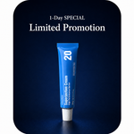 【24時間限定】スーパージェクションクリーム/1-Day Limited Promotion