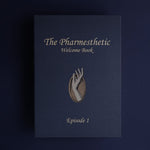 【SOLD OUT】
ウェルカムブック/Welcome Book