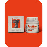 ルティナー/Routiner