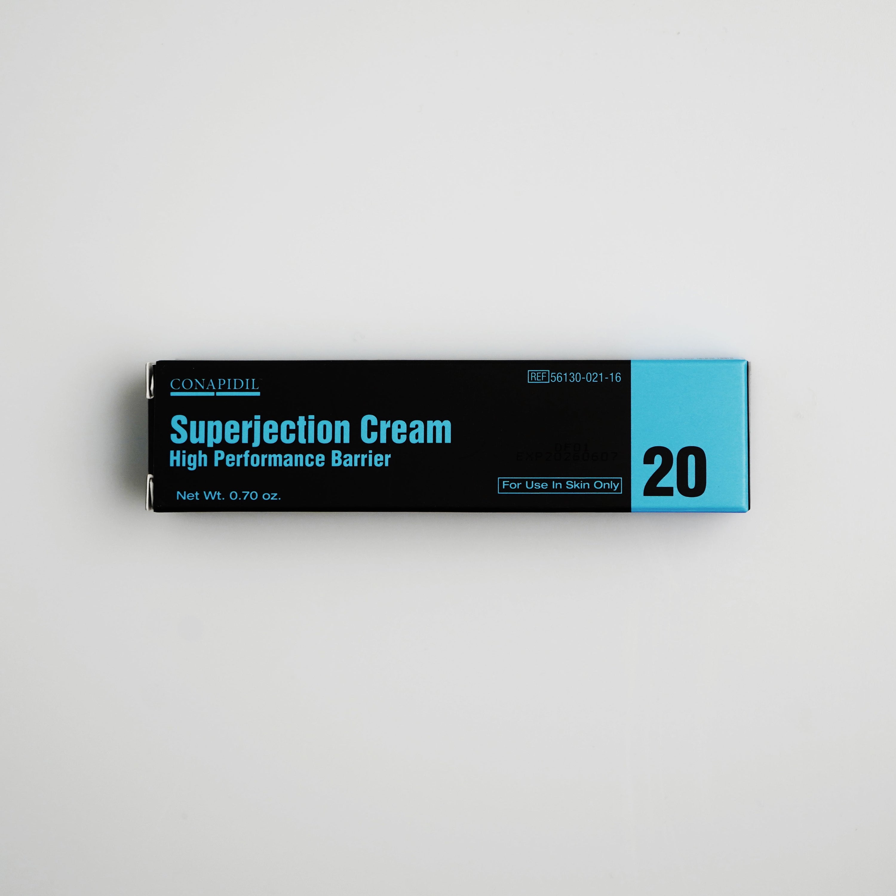 SUPERJECTON クリームを含むご注文に関して