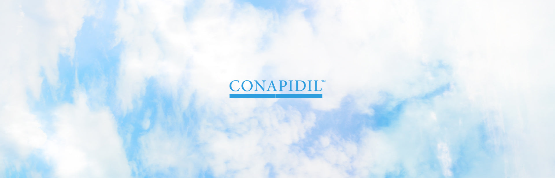 CONAPIDIL/コナピディル