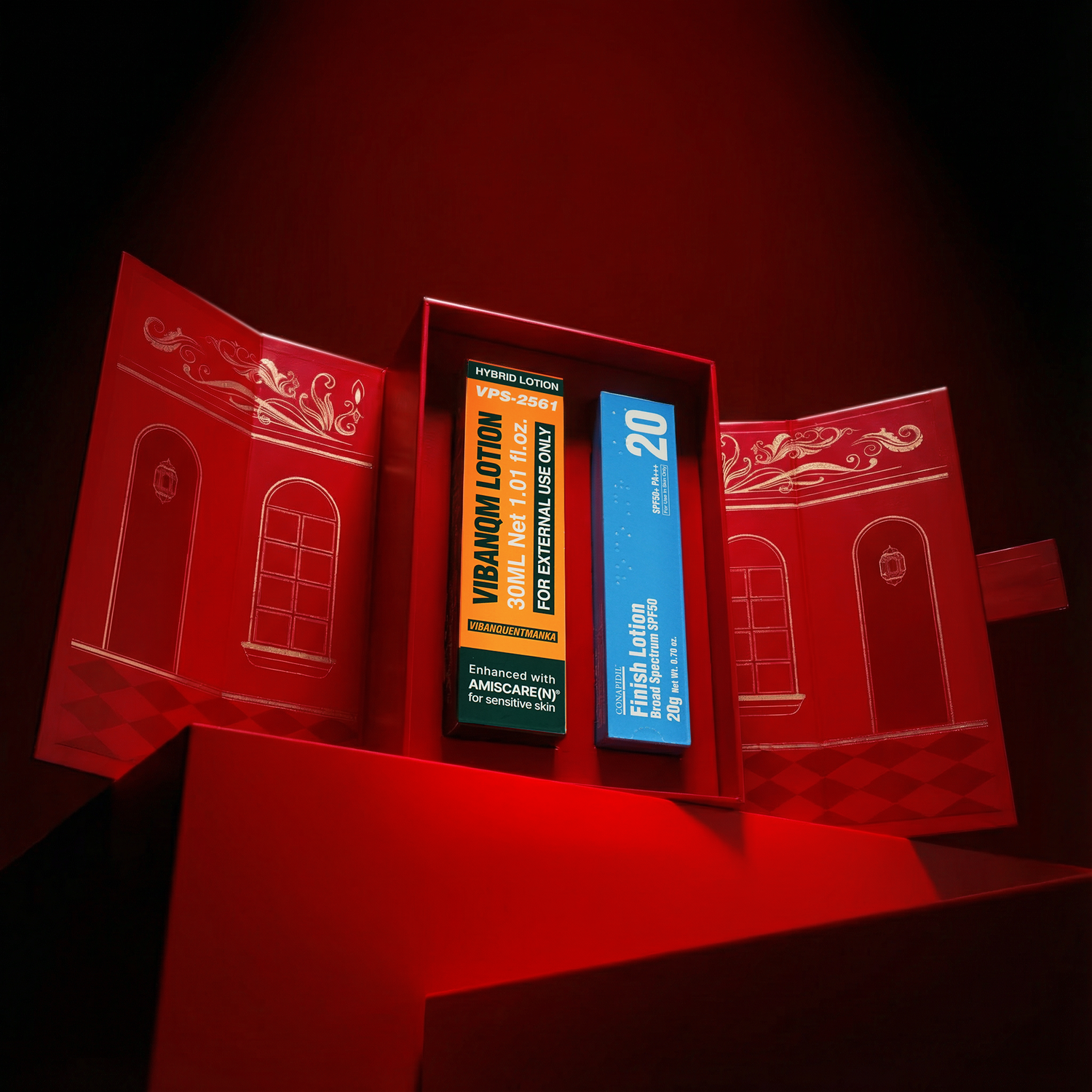 Promotion – Pharmesthetic JAPAN