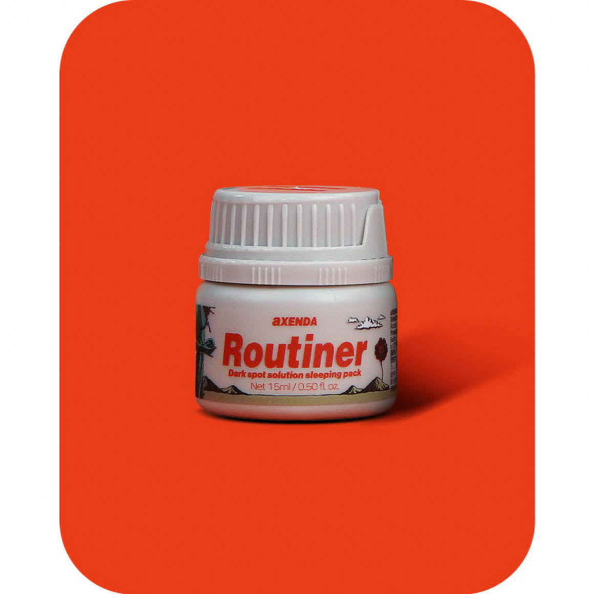 ルティナー/Routiner