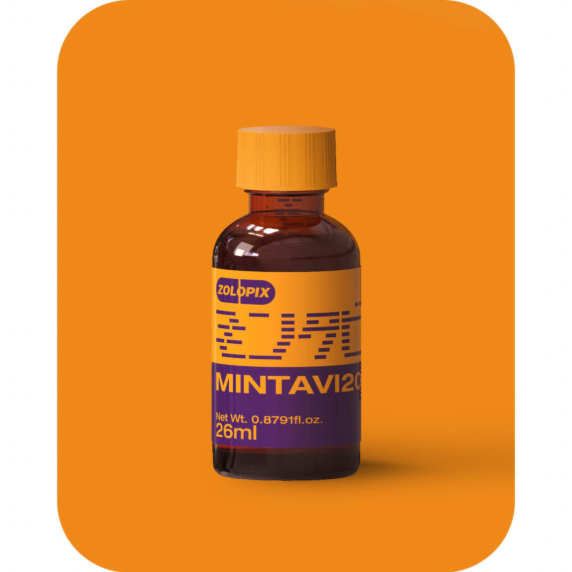 【10月13日19:00〜発売】MINTAVI 20/ミンタビ 20