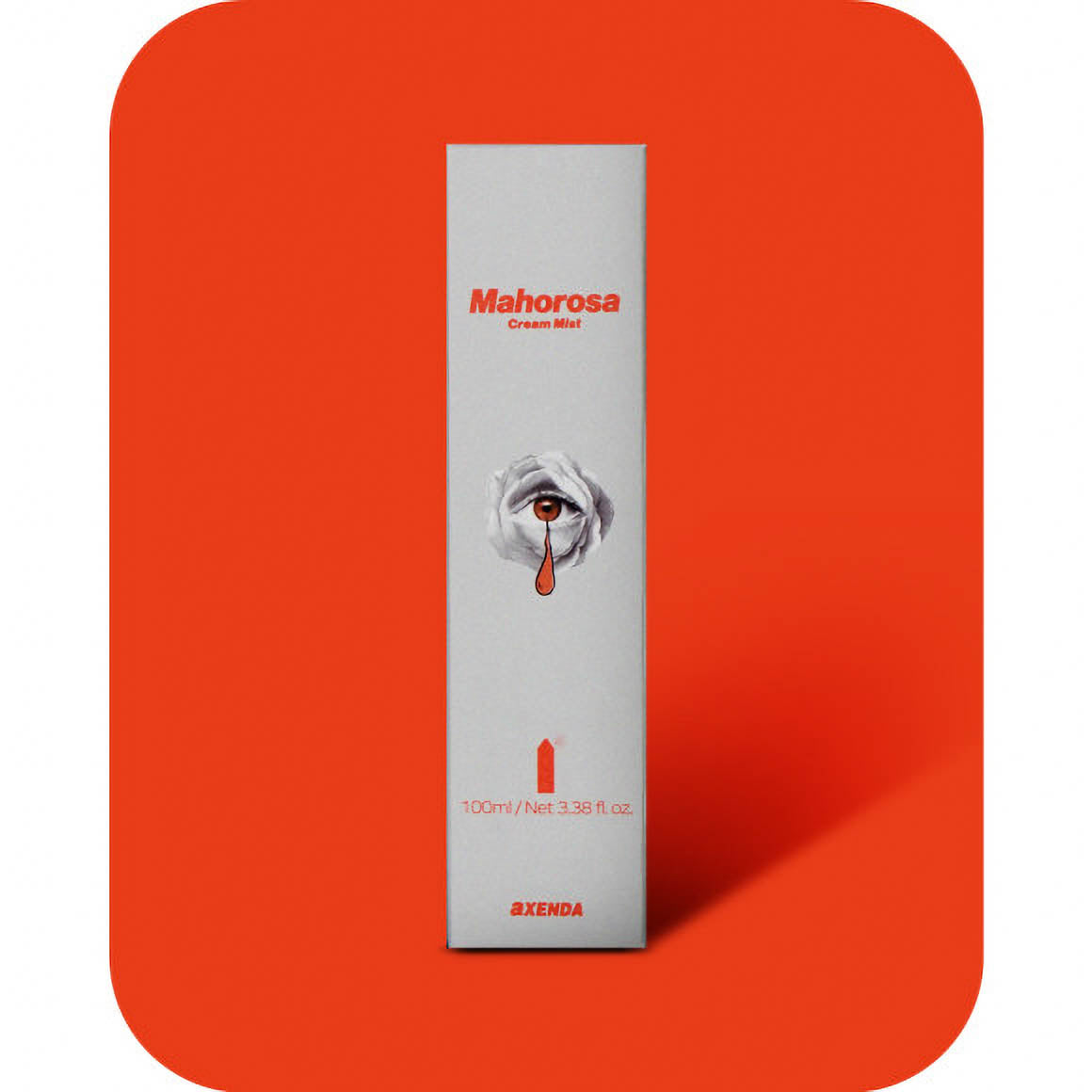 マホロサ/Mahorosa