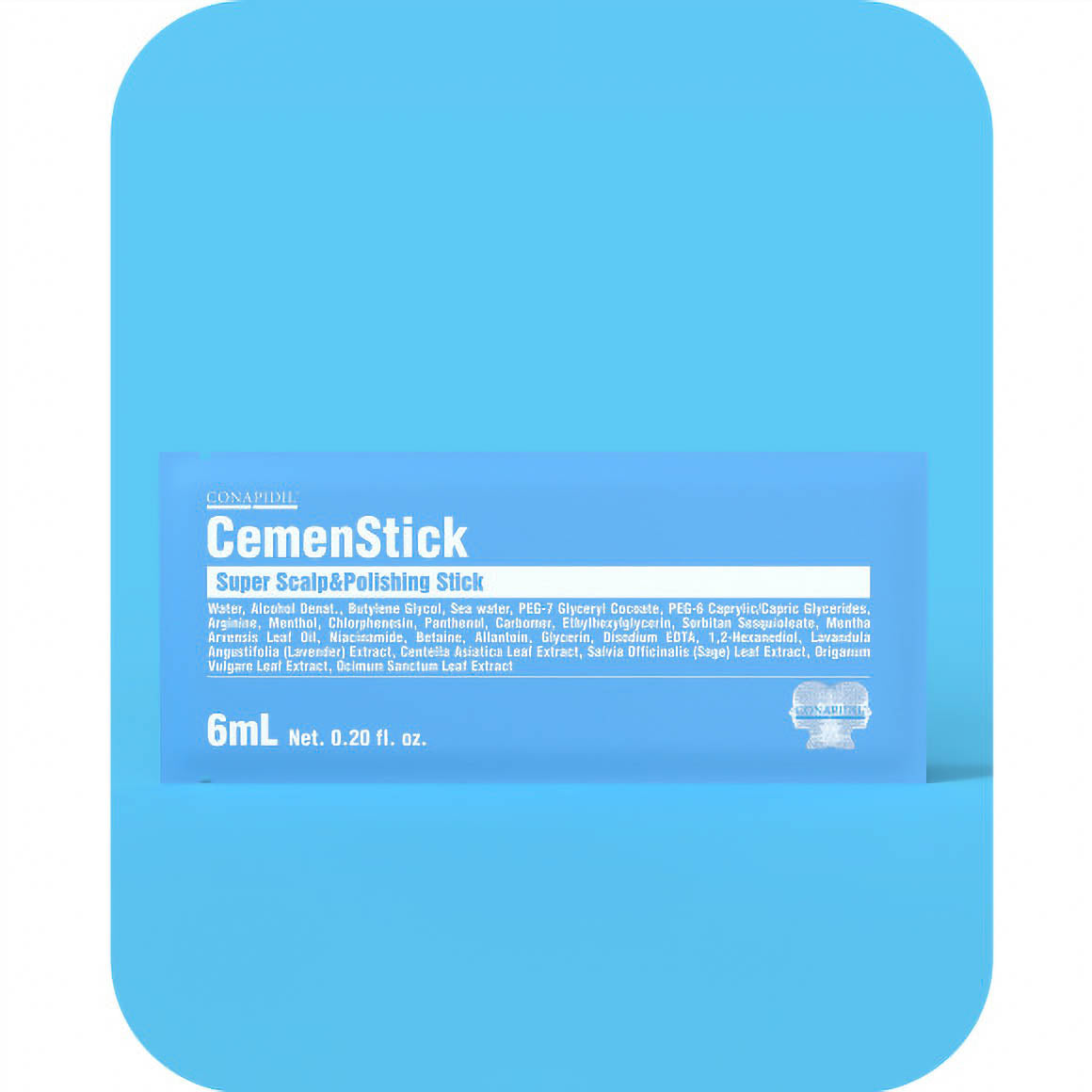 【9月5日20:00〜発売開始】Cemenstick/セメンスティック