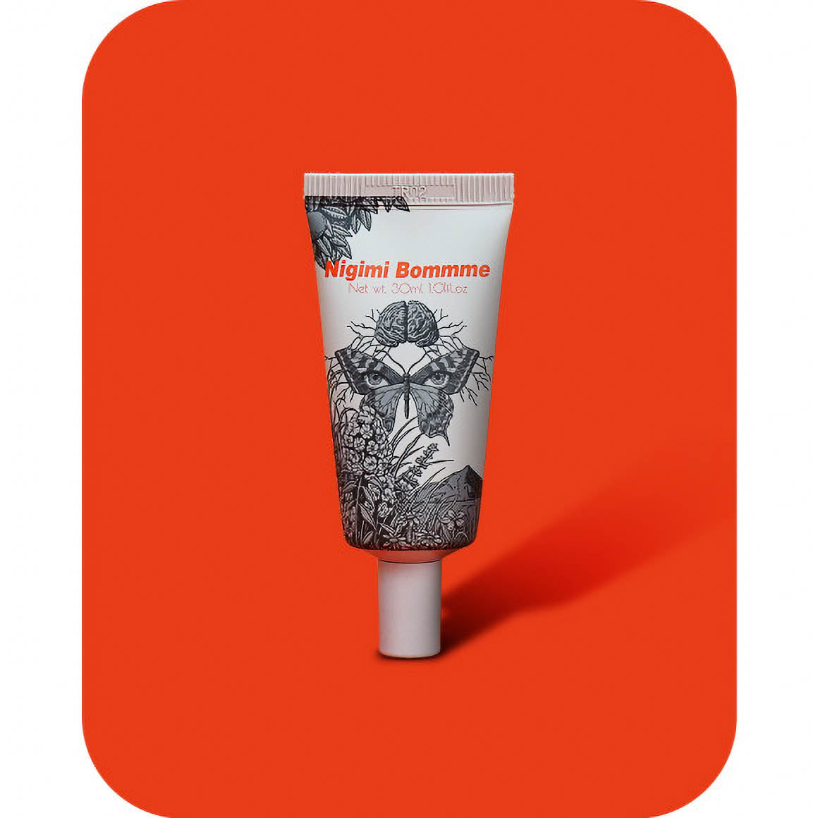 ニギミボンム/Nigimi Bommme　