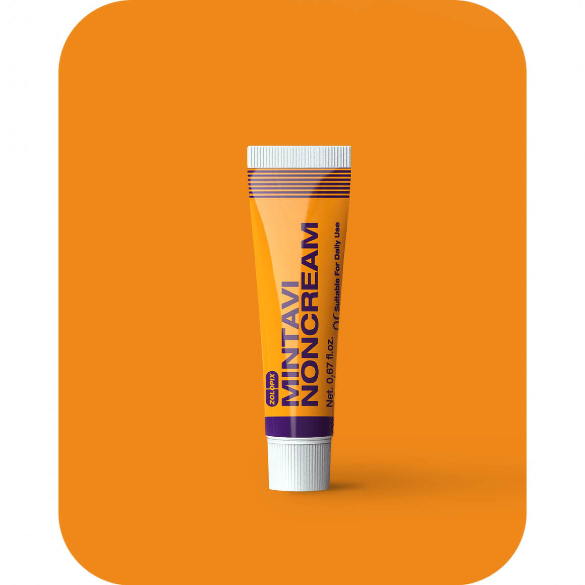 【10月13日19:00〜発売】MINTAVI NONCREAM/ミンタビ ノンクリーム