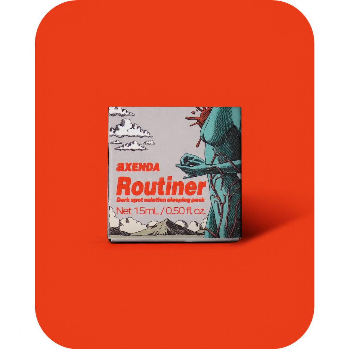 ルティナー/Routiner