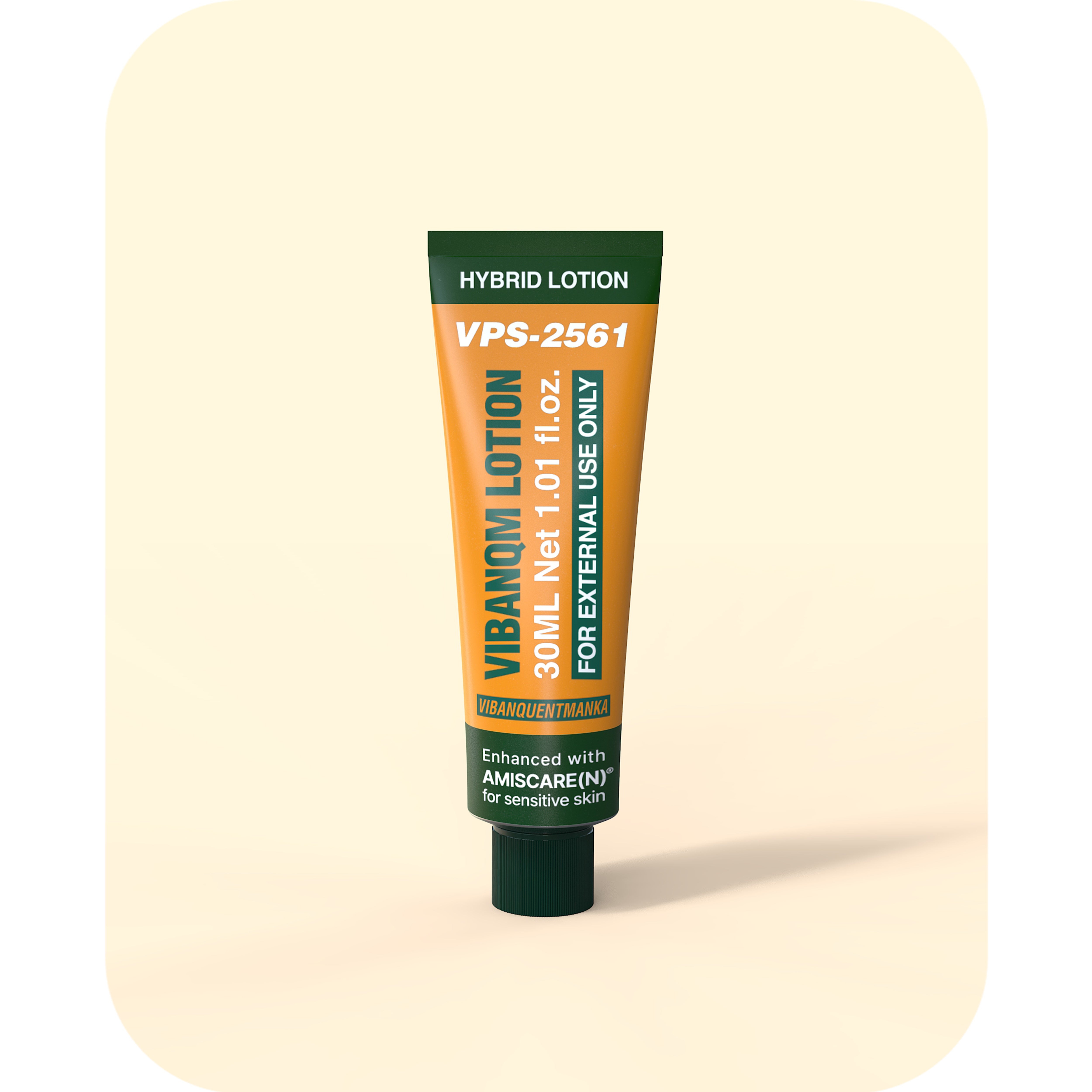 VIBANQENTMANKA LOTION/ビバンクエントマンカ ローション