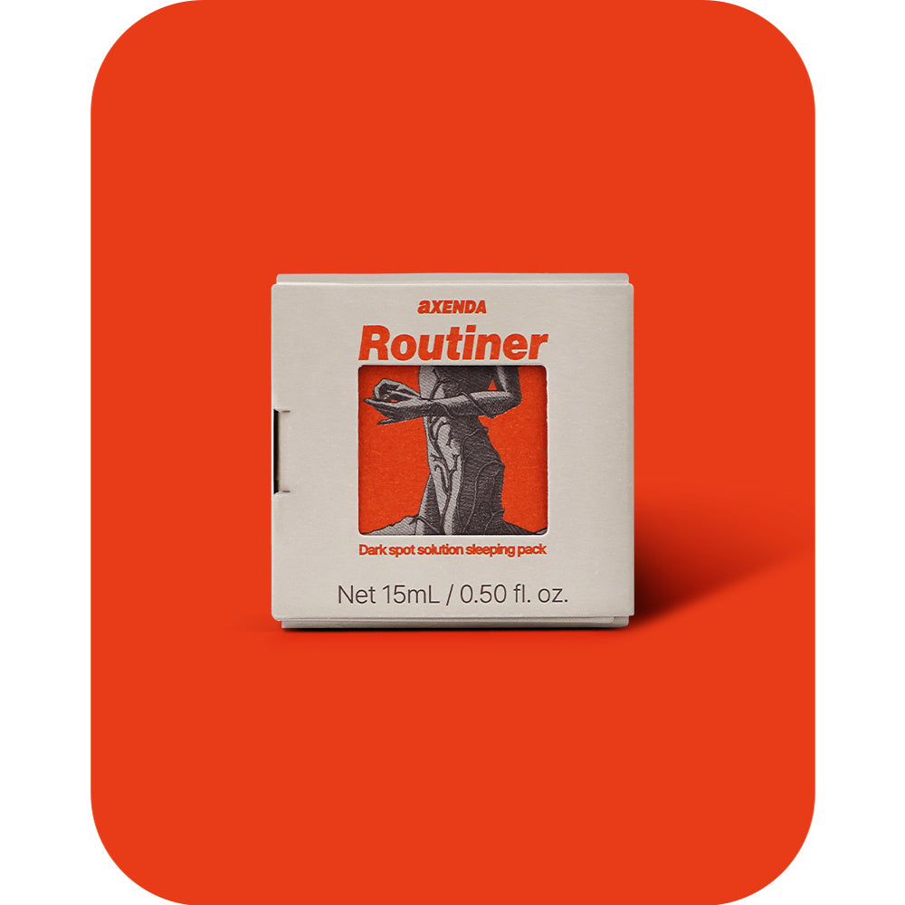 2月16日19:00〜】ルティナー/Routiner – Pharmesthetic JAPAN