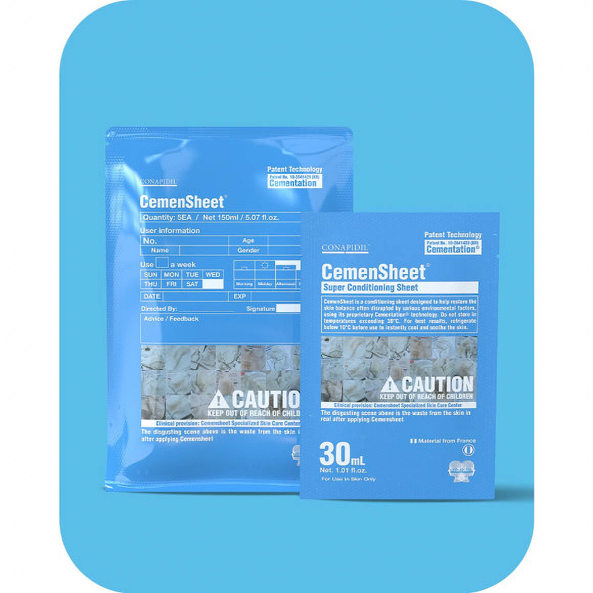 Cemensheetbag/セメンシートバッグ – Pharmesthetic JAPAN