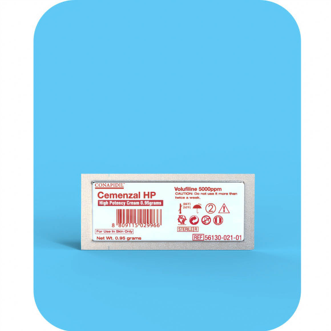 CONAPIDIL/コナピディル – Pharmesthetic JAPAN