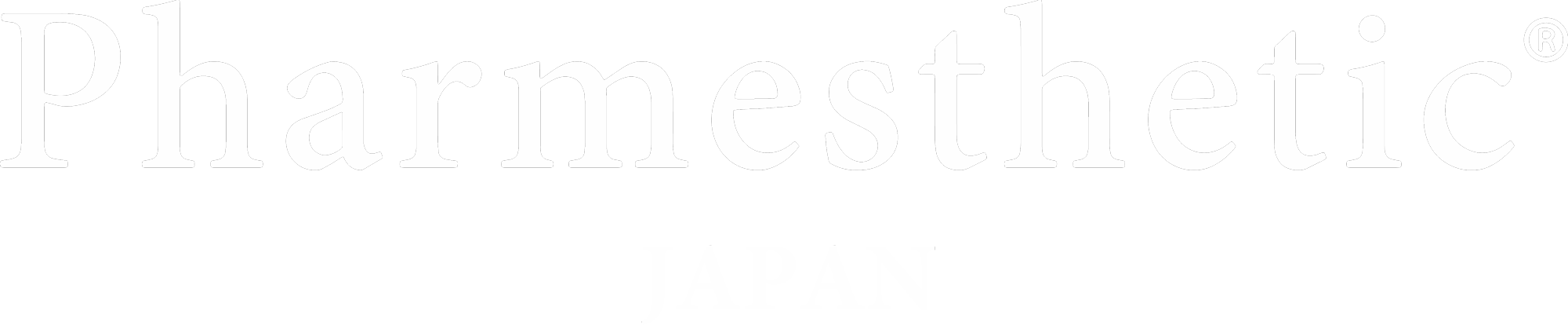 株式会社Pharmesthetic JAPAN