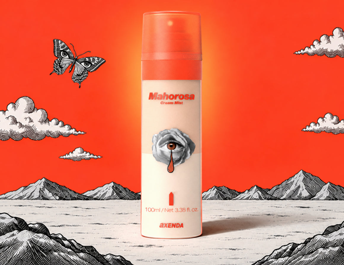 マホロサ/Mahorosa – Pharmesthetic JAPAN