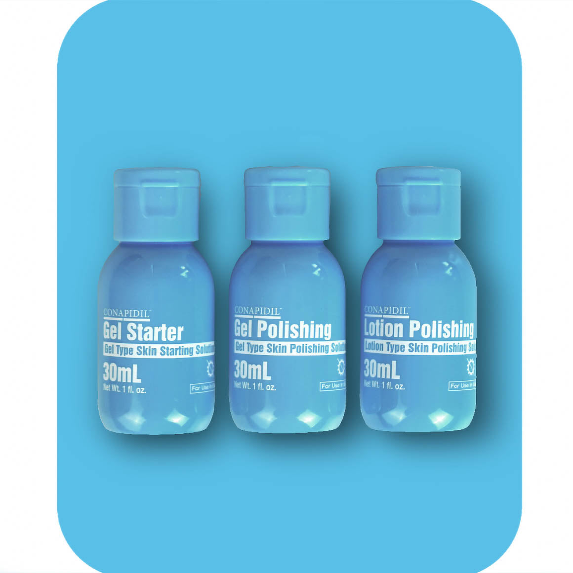 CONAPIDIL/コナピディル – Page 2 – Pharmesthetic JAPAN