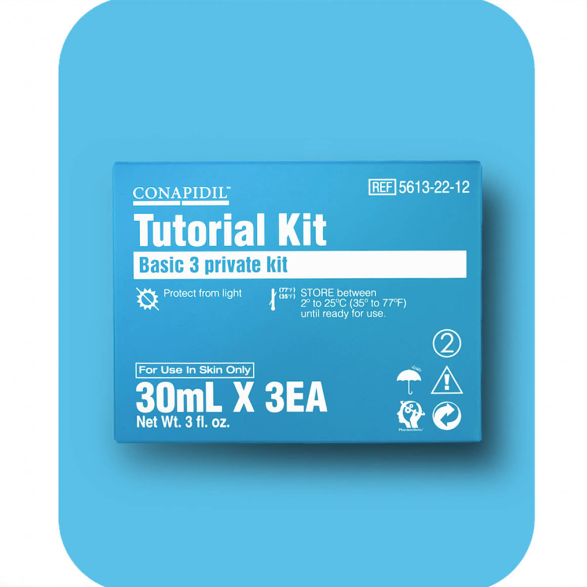 チュートリアルキット/Tutorial Kit